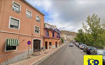 venta piso cuenca 