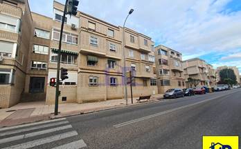 venta piso cuenca 