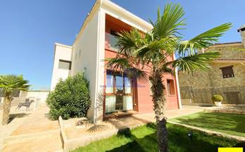 venta chalet arcas 
