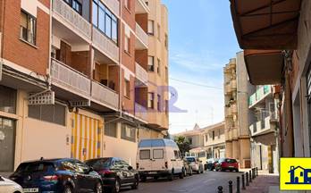 venta piso cuenca 