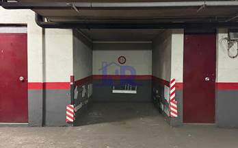 venta garaje cuenca 
