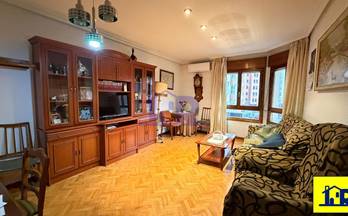 venta piso cuenca 