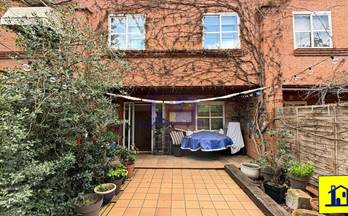 venta chalet adosado cuenca 