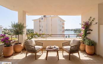 venta piso alcudia 