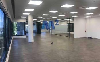 alquiler oficina alcobendas 