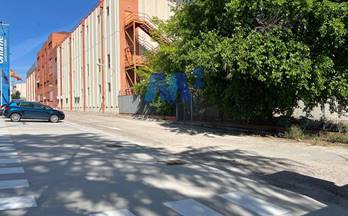 1 naves en venta villaverde madrid