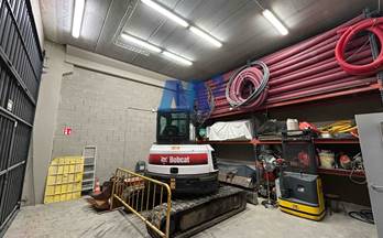 21 naves en venta alcobendas