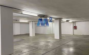 alquiler nave alcobendas 