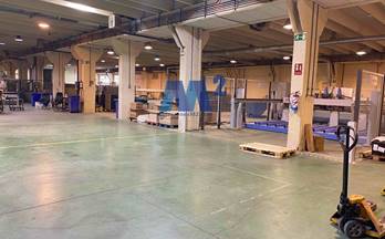 5 venta naves sureste madrid