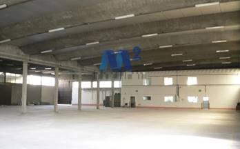 venta nave valdemoro 