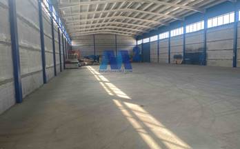 26 naves en venta mejorada del campo
