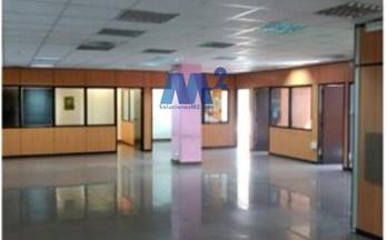 alquiler oficina madrid capital fuencarral
