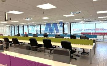 alquiler oficina madrid capital san blas