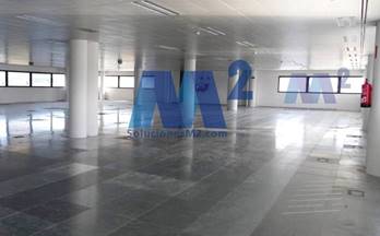 alquiler oficina madrid capital hortaleza