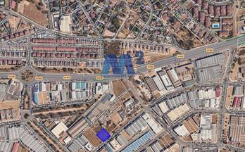 31 terrenos y fincas en venta mostoles