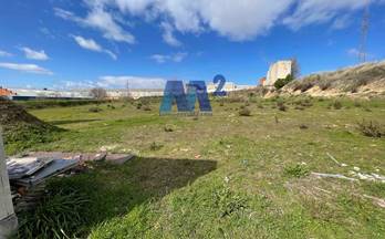 venta terrenos solares mostoles 
