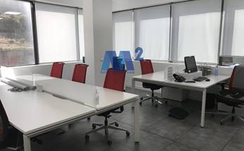 venta oficina san sebastian de los reyes 