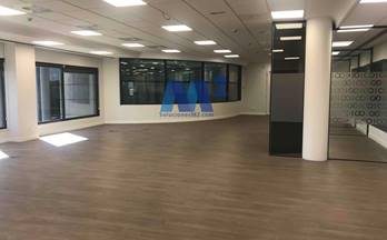 alquiler oficina alcobendas 