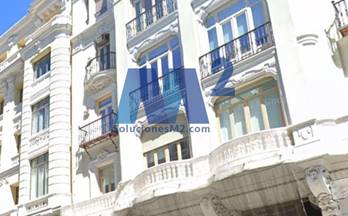 alquiler oficina madrid capital centro