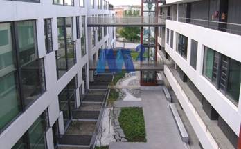 venta oficina alcobendas 