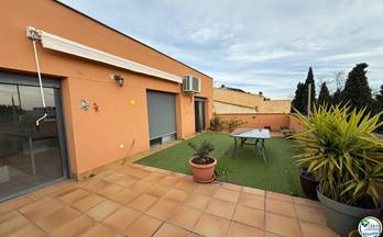 venta duplex figueres 