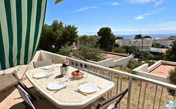 venta apartamento roses 