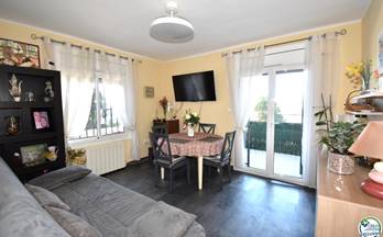 venta apartamento roses 