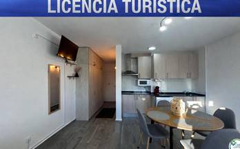 10 estudios en venta empuriabrava
