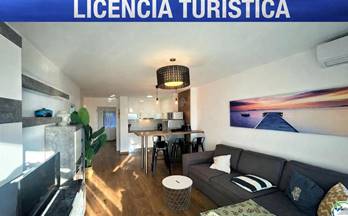 venta piso roses 