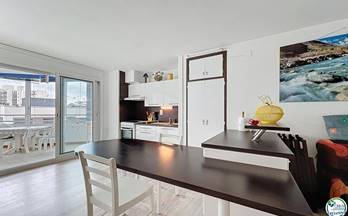 venta apartamento roses 