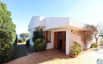 venta chalet port de la selva 