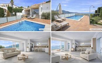 venta chalet roses 