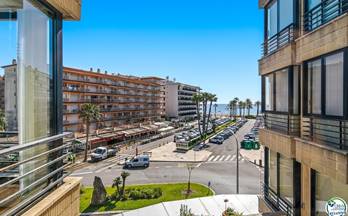 venta apartamento roses 