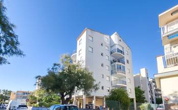 venta apartamento roses 