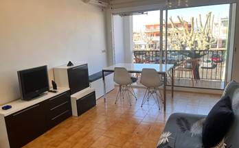 venta apartamento empuriabrava 