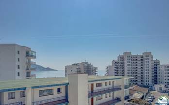45 apartamentos en venta empuriabrava