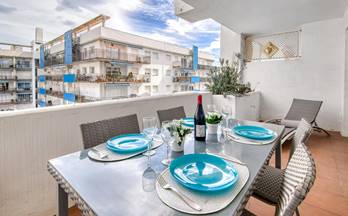venta apartamento roses 