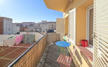 venta piso roses 