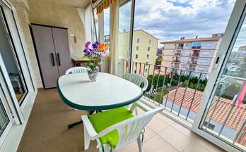 venta apartamento roses 