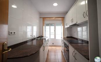 venta piso roses 