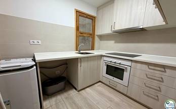 venta apartamento roses 