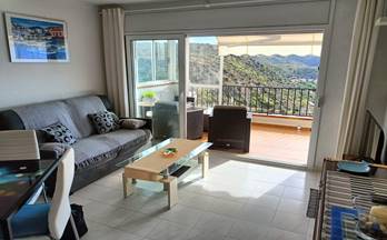 venta apartamento roses 