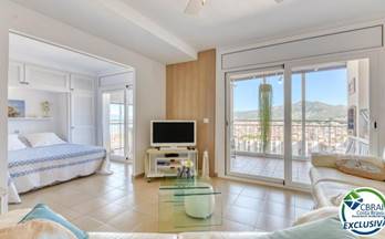 venta apartamento roses 