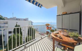 venta apartamento roses 