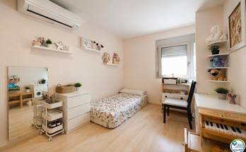 venta piso roses 