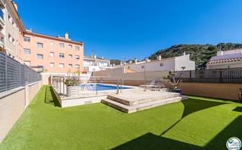 venta piso roses 