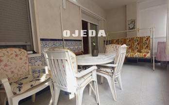 venta piso santa pola 