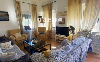 venta casa unifamiliar santa pola 