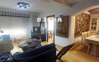 venta piso santa pola 