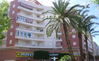 venta piso santa pola 